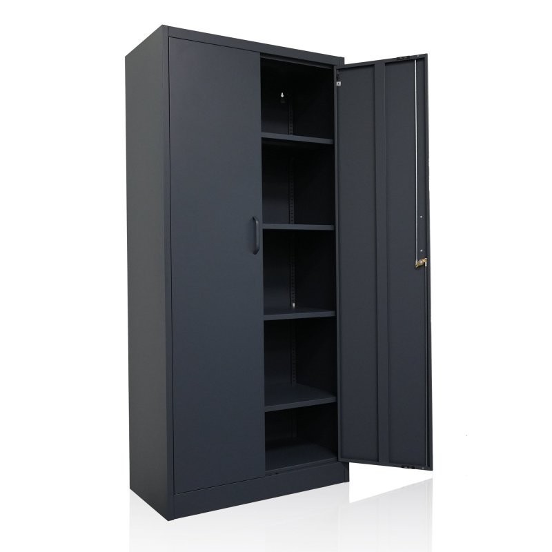 Teraskapp Stefan must