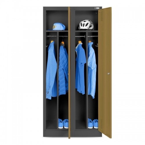 JAN NOWAK Eco Design 6-ukseline OHS hoiukapp KACPER