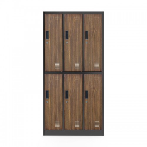 JAN NOWAK Eco Design 6-ukseline hoiukapp IGOR