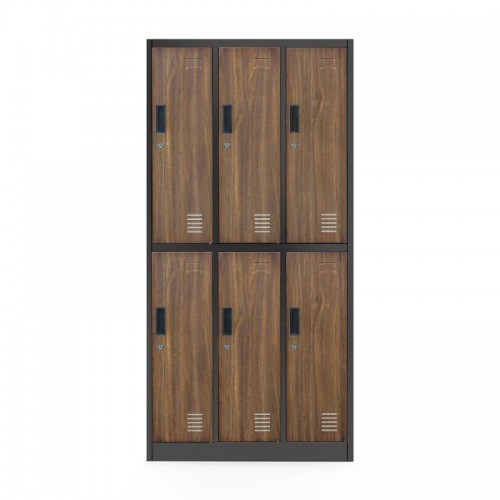 JAN NOWAK Eco Design 6-ukseline hoiukapp IGOR