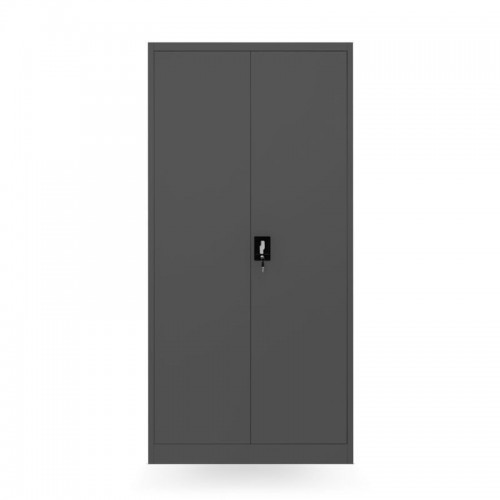 JAN NOWAK riidekapp riiulitega DAWID