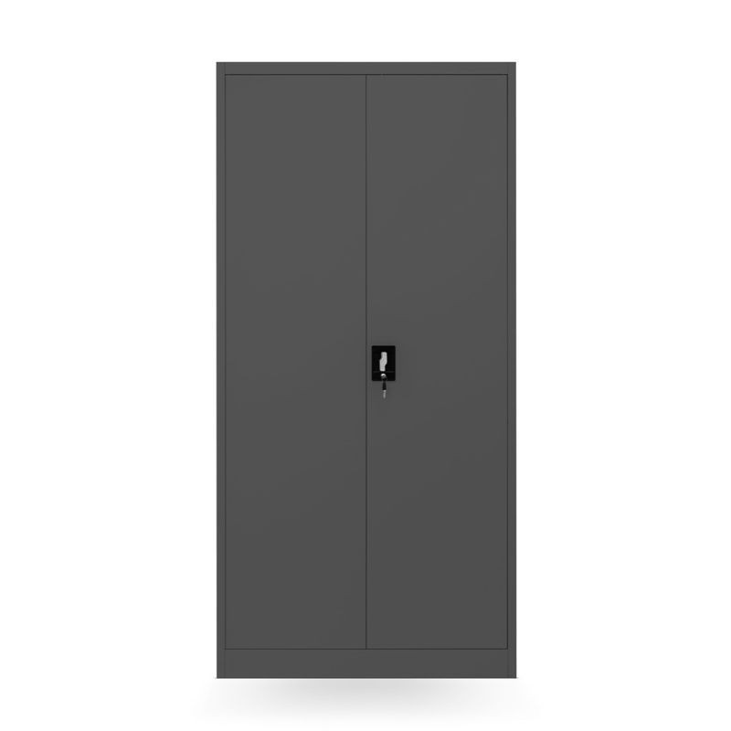 JAN NOWAK riidekapp riiulitega DAWID