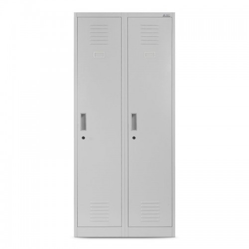 JAN NOWAK 4-sektsiooniga OHS riidekapp KACPER: hall