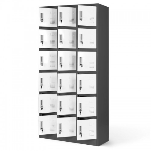 JAN NOWAK sahtlitega hoiukapp KAROL: antratsiitvalge