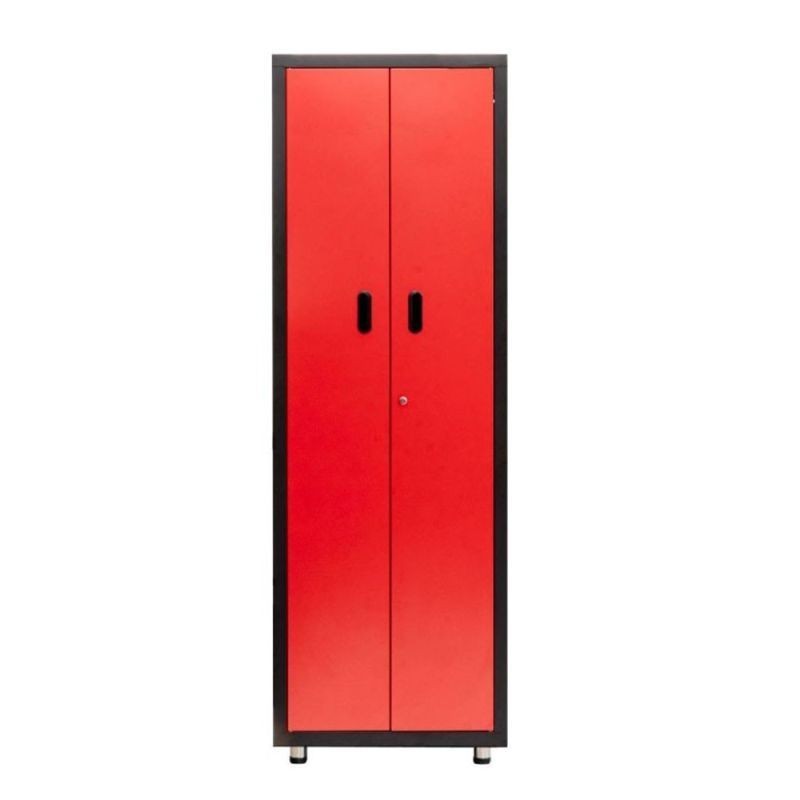 Teeninduskapp 65x43x192 cm