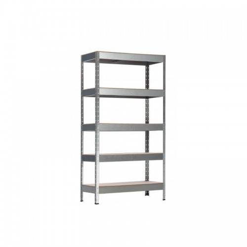 DRABEST metallist hoiuriiul 175x40x90 cm, kuni 220 kg!