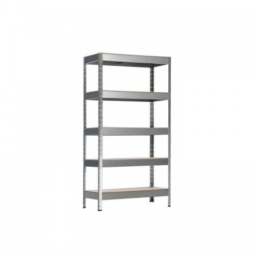 DRABEST metallist hoiuriiul 175x40x90 cm, kuni 220 kg!