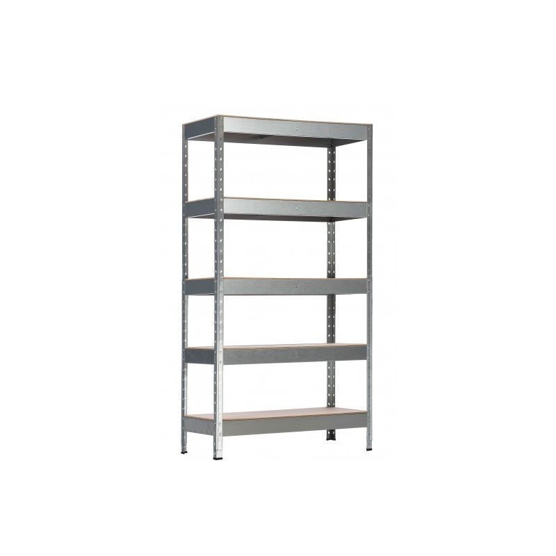 DRABEST metallist hoiuriiul 175x40x90 cm, kuni 220 kg!