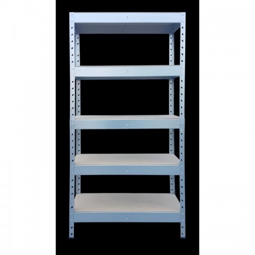 DRABEST metallist hoiuriiul 175x40x90 cm, kuni 220 kg!