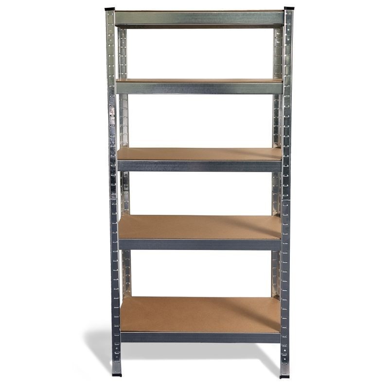 Metallist hoiuriiul 750x300x1720mm