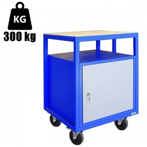 Töölaud RollP 600 T, 570 mm