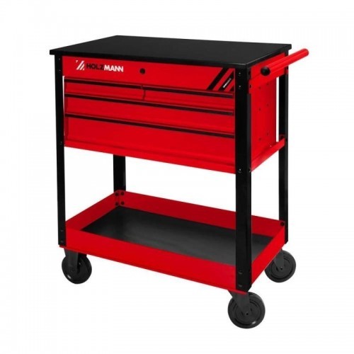 Tööriistakäru Holzmann WW862ECO