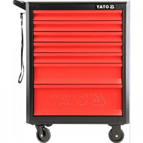 Tööriistakäru YT-09000