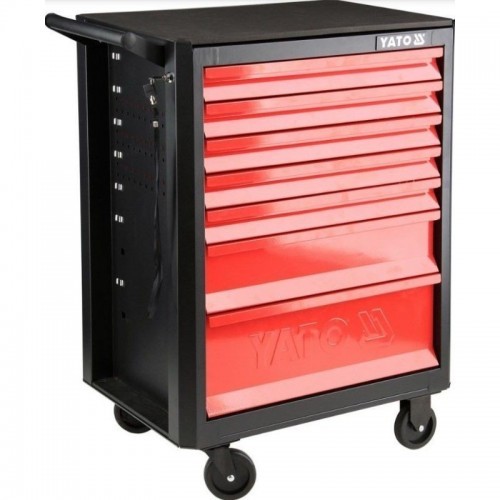 Tööriistakäru YT-09000