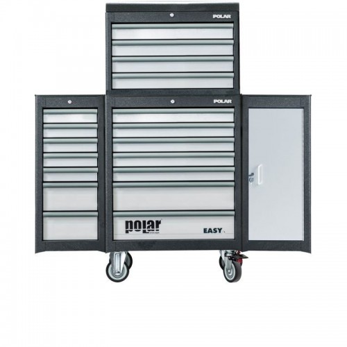 Tööriistakäru POLAR