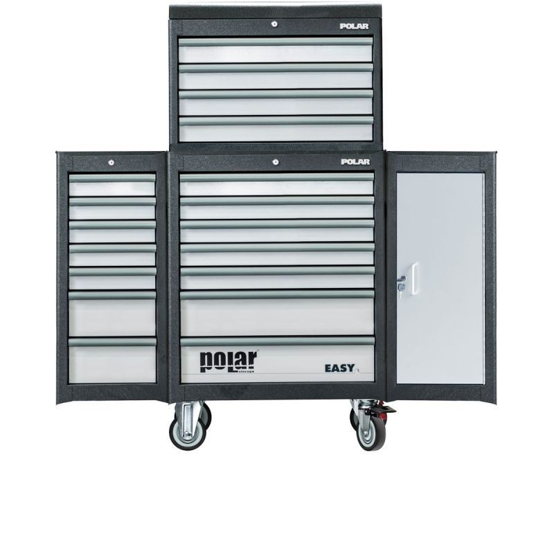 Tööriistakäru POLAR