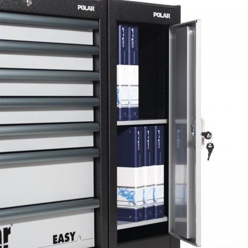 Tööriistakäru POLAR