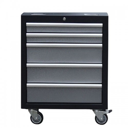 Mobiilne töölaud ratastel lukuga Viber-System 1305W