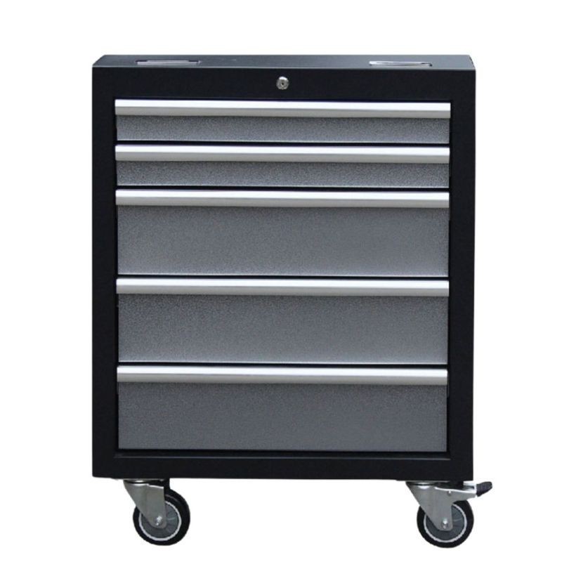 Mobiilne töölaud ratastel lukuga Viber-System 1305W