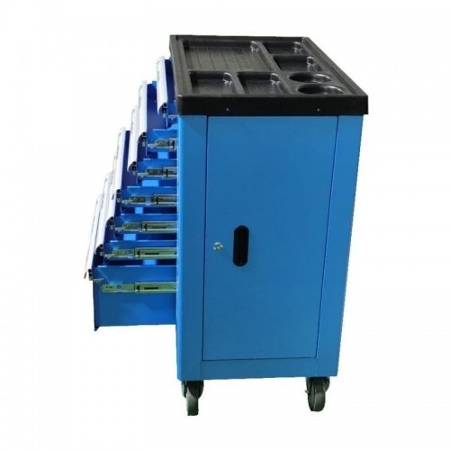 Tööriistakapi kärud 251 tk.