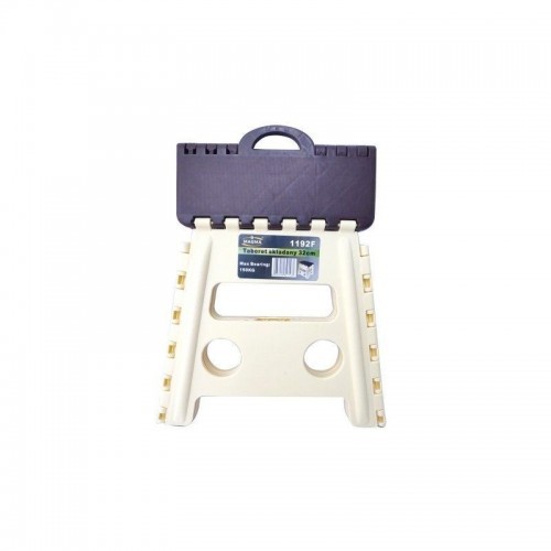 Taburet (150kg), 29x22x32 cm