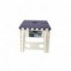 Taburet (150kg), 29x22x32 cm
