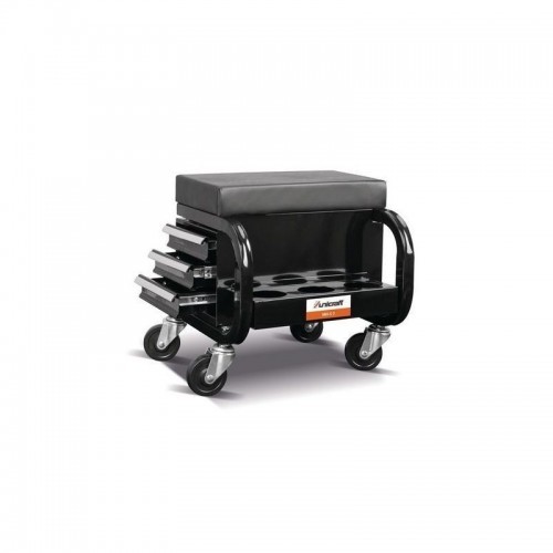 Montaaži iste MH-S 3