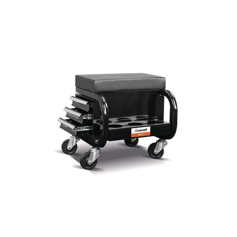 Montaaži iste MH-S 3