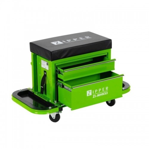 Mobiilne paigaldus krēsls ar atvilktnēm Tõmblukk ZI-MHKS3