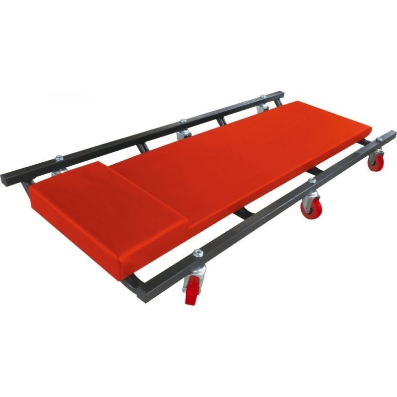 Autohoolduskäru - tool