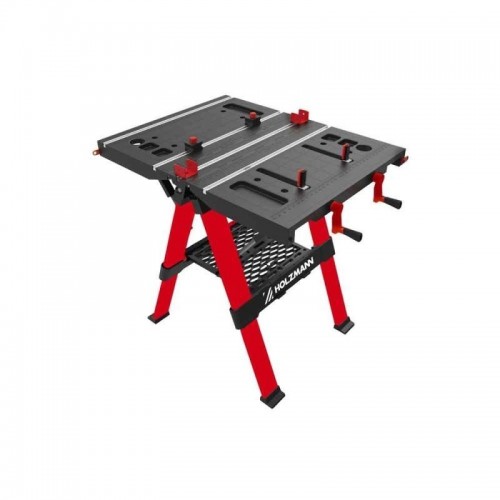 Töölaud Holzmann WST100SOLID