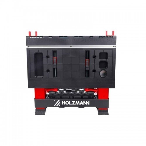 Töölaud Holzmann WST100SOLID