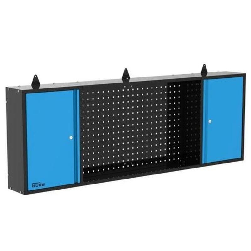 Töökoja kapp GWS 2T