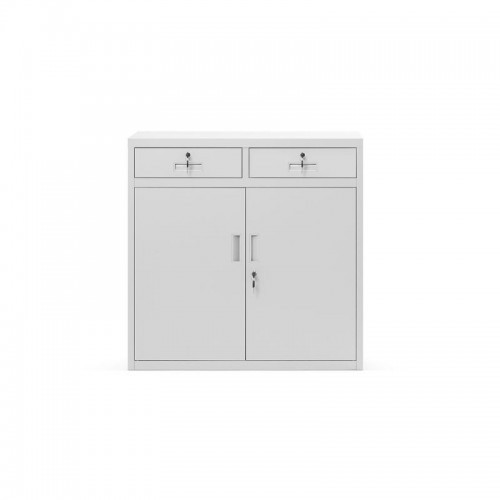 JAN NOWAK metallist kontorikapp sahtlitega LENA: hall