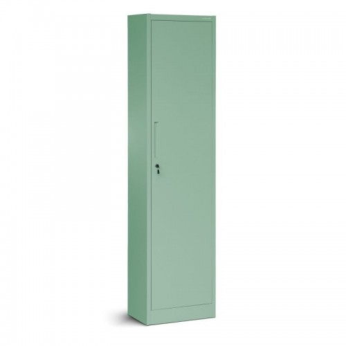 Kontorikapp JAN NOWAK, ALEX, 450 x 850 x 400 mm, Fresh Style: pastellroheline