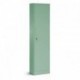 Kontorikapp JAN NOWAK, ALEX, 450 x 850 x 400 mm, Fresh Style: pastellroheline