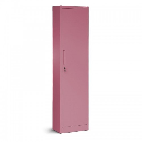 Kontorikapp JAN NOWAK, ALEX, 450 x 850 x 400 mm, Fresh Style: puudriroosa
