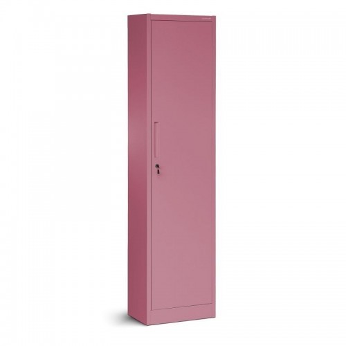 Kontorikapp JAN NOWAK, ALEX, 450 x 850 x 400 mm, Fresh Style: puudriroosa
