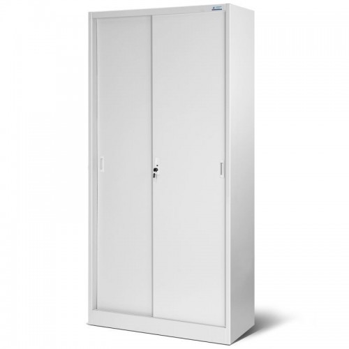 JAN NOWAK metallist kontorikapp lükandustega KUBA: hall