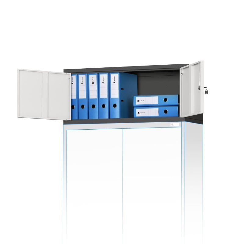 Seinakapp EWA, 900 x 380 x 400 mm, antratsiitvalge