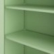 BEATA metallkapp, 900 x 930 x 400 mm, Fresh Style: pastellroheline