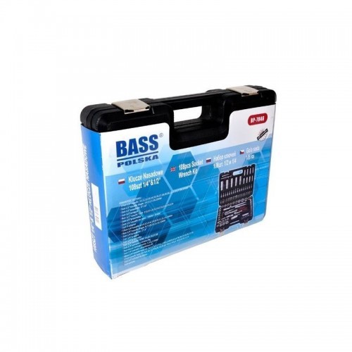 Otsavõtmete komplekt (108 tk.)