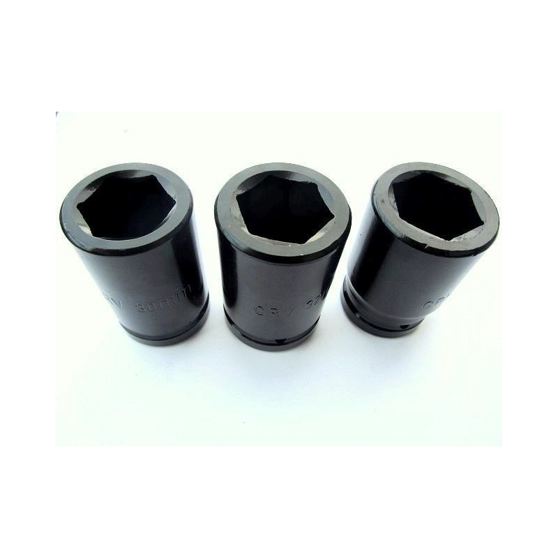 Otsavõtmete komplekt 30, 32, 33 mm 1" IMP