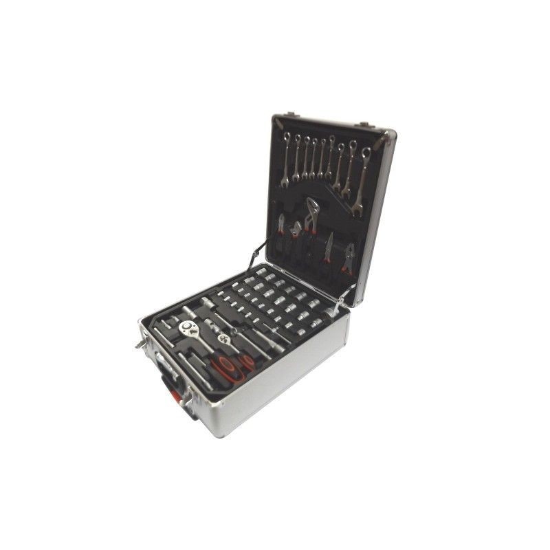 Tööriistakomplekt (187 osa)