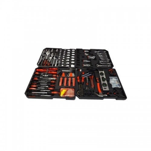 Tööriistakomplekt (187 osa)
