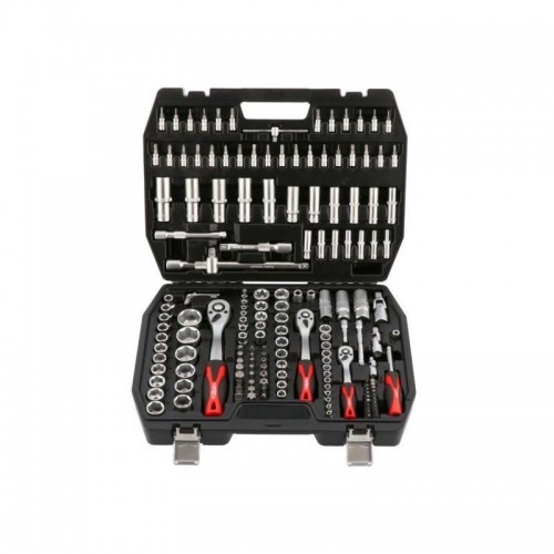 Tööriistakomplekt 171 osa.