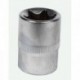 Torx padrunvõtmete komplekt 1/2", 3/8", 1/4" E4-E24 14 tk.