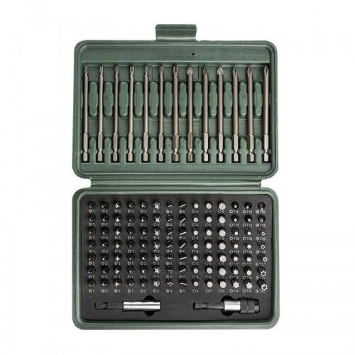 Puuride komplekt 113 osa