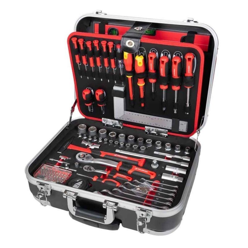 Holzmann WZK167PRO otsavõtmete komplekt