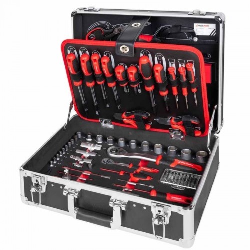 Otsavõtmete komplekt Holzmann WZK119ECO